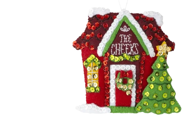 Wreaths category
