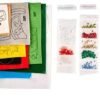 Bucilla The Christmas Drive | Felt Applique Christmas Stocking Kit | 86663I