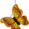 Bucilla Butterfly Garden | Felt Applique Ornament Kit | 89488E product image