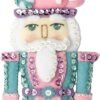 Bucilla Nutcracker Sweet | Felt Applique Ornament Kit | 89292E product image