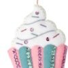 Bucilla Nutcracker Sweet | Felt Applique Ornament Kit | 89292E product image