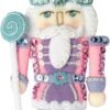 Bucilla Nutcracker Sweet | Felt Applique Ornament Kit | 89292E product image