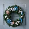 Bucilla Under the Sea | Felt Applique Ornament Kit | 86958E product image