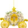 bucilla-glass-slipper-felt-applique-ornament-kit-set-of-6-89287e-variant-03 Bucilla Glass Slipper | Felt Applique Ornament Kit | 89287E product image