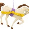 bucilla-glass-slipper-felt-applique-ornament-kit-set-of-6-89287e-variant-05 Bucilla Glass Slipper | Felt Applique Ornament Kit | 89287E product image
