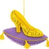 bucilla-glass-slipper-felt-applique-ornament-kit-set-of-6-89287e-variant-06 Bucilla Glass Slipper | Felt Applique Ornament Kit | 89287E product image